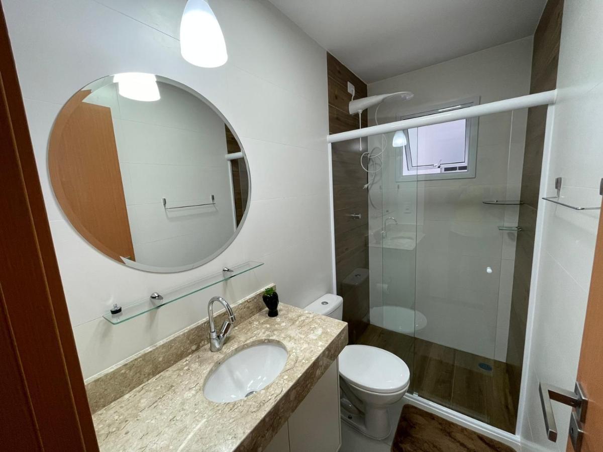 Apartamento Com Piscina No Centro Apartamento Ubatuba Exterior foto