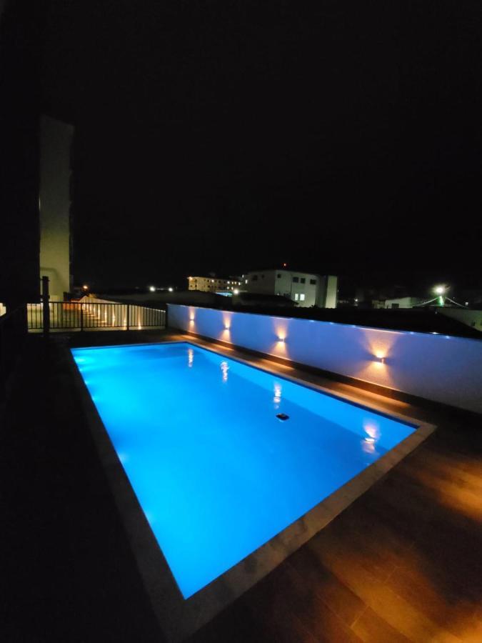 Apartamento Com Piscina No Centro Apartamento Ubatuba Exterior foto