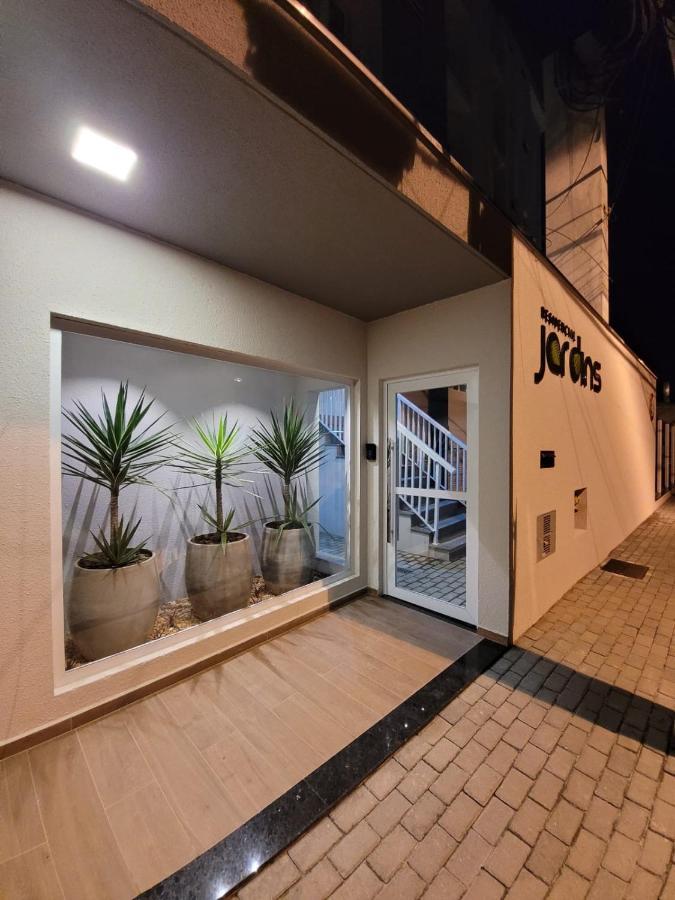 Apartamento Com Piscina No Centro Apartamento Ubatuba Exterior foto