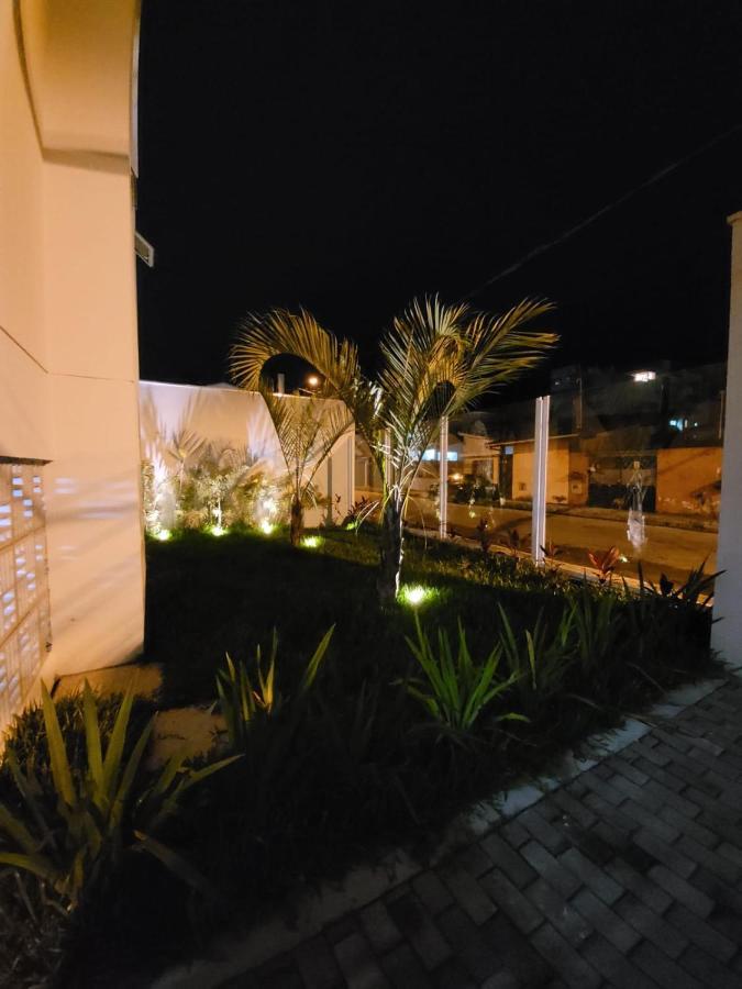 Apartamento Com Piscina No Centro Apartamento Ubatuba Exterior foto