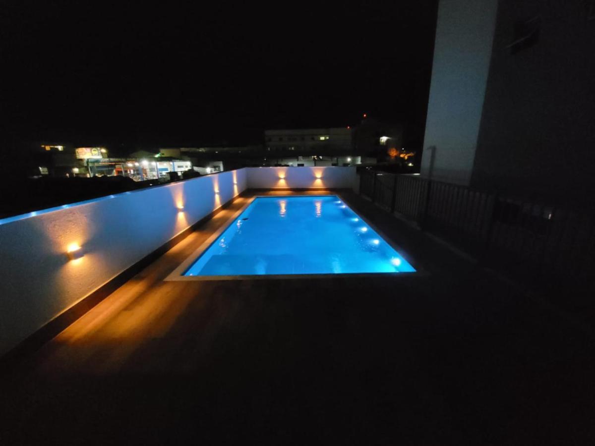 Apartamento Com Piscina No Centro Apartamento Ubatuba Exterior foto